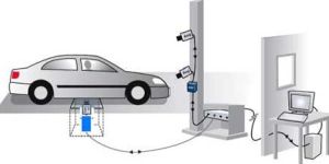License Plate Recognition System