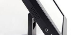 Machine Vision Industrial PC 01