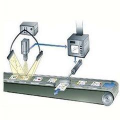 Vision Inspection System