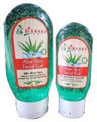 Aloe Vera Facial Gel