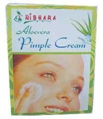 Aloe Vera Pimple Cream