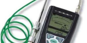 Combustible Gas Detectors (xp-3110)