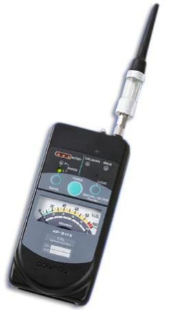 Combustible Gas Detectors (XP-311II)