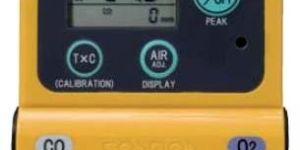 Multi Gas Detectors (XOC-2200)