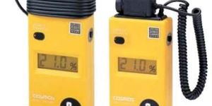 Oxygen Monitors (xo-326)