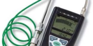 Oxygen Monitors (XP 3180)