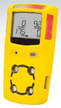 Portable Gas Detector