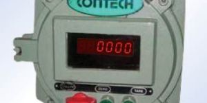 Flameproof Indicators