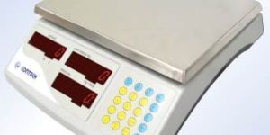 Price Computing Scale