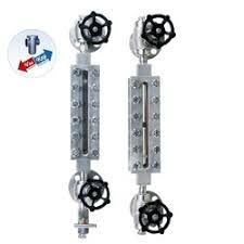 Glass Level Gauge