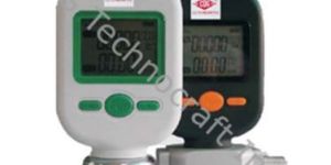 PORTABLE GAS FLOW METERS
