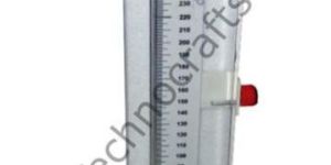 Single Limb Manometer