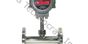 Turbine Flowmeters