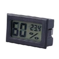 Humidity Meter