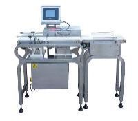 Check Weighers