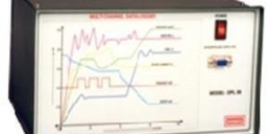 High Speed Data Logger