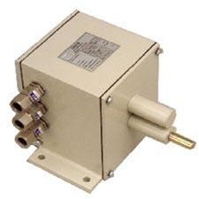 Position Transmitter
