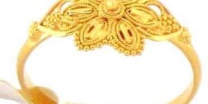 Gold Rings