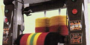 Car Washing System
