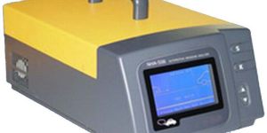 Automotive Gas Analyzer