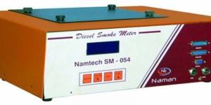 Diesel Smoke Meter