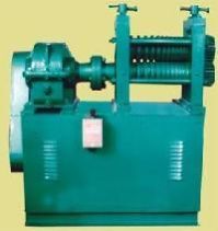 Bar Pointing Machine