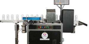 Label Inspection System