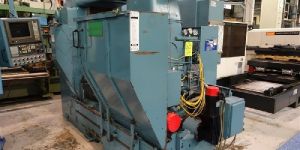 Used Gear Hobbing Machine