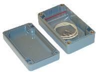 Electronic Enclosure