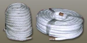 Ceramic Rope