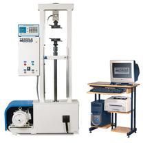 Computerized Tensile Testing Machine