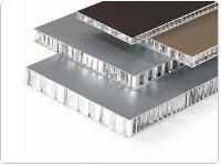 Aluminium Honeycomb Panel