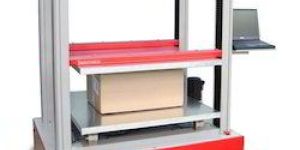 Box Compression Tester