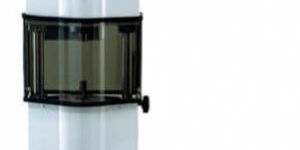 Dynisco Capillary Rheometer