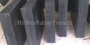 Anti Vibration Rubber Pad