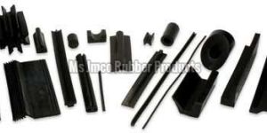 Rubber Extruded Parts