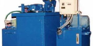 Abrasive Cut-off Machine