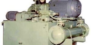 Hydraulic Testing Machines-04