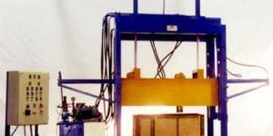 Hydraulic Testing Machines-05