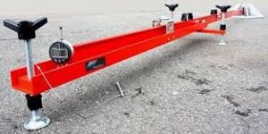Benkelman Beam