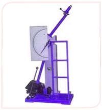Impact Testing Machine