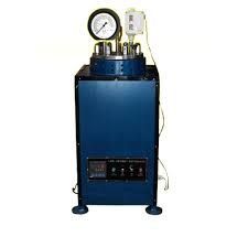 Laboratory Cement Autoclave