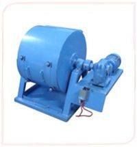 Los Angeles Abrasion Machine