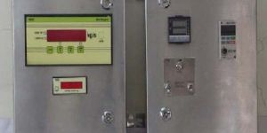 Automatic Weigh Feeder