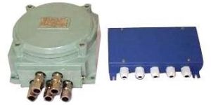 Electrical Transmitter