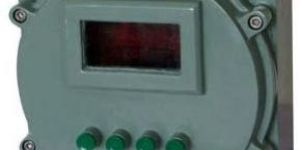 Flame Proof Indicator