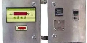 Weigh Feeder Controller
