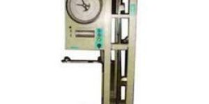 Mechanical Tensile Testing Tester