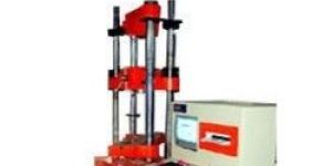 Universal Testing Machines