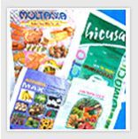 BOPP Printed Laminated Bags